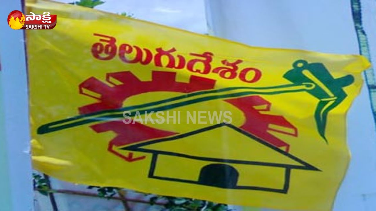 MLC Candidate Selection Sparks Discontent In Ruling TDP