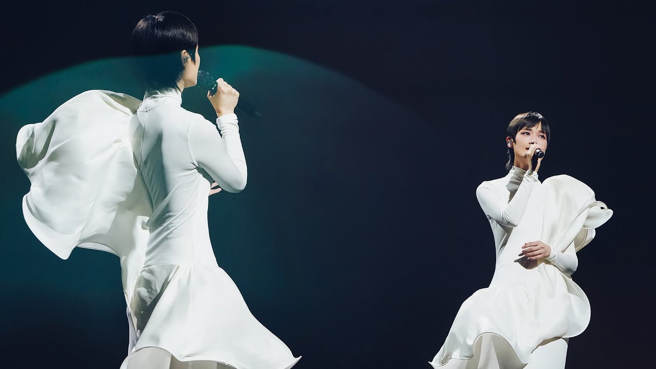 240309【全程】李宇春广州周末愉快演唱会 | Chris Lee Li YuChun