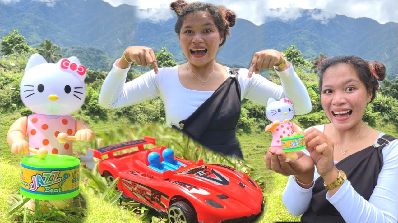 Small medium large nga dulaan ni Agatha