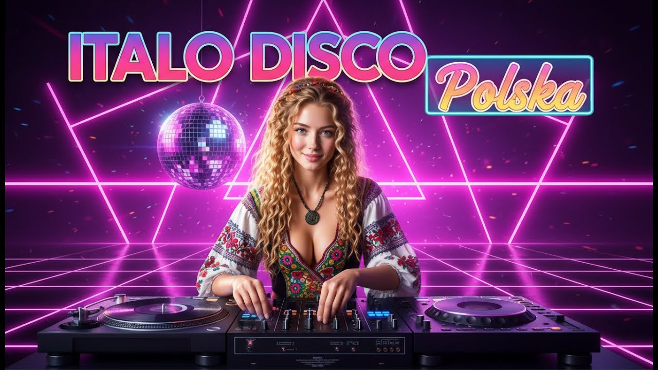 Best Italo Disco 80s Deep Love Mix 💞 Emotional Night Drive Romance 2026