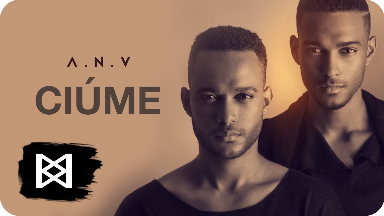 Calema - Ci&uacute;me (Official Lyrics)
