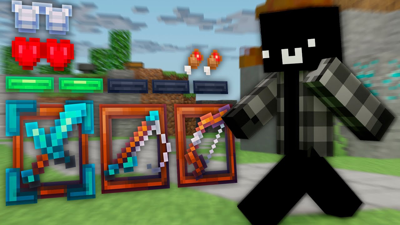 Zuqw 5k - Estey 16x + QnA | Hypixel Bedwars