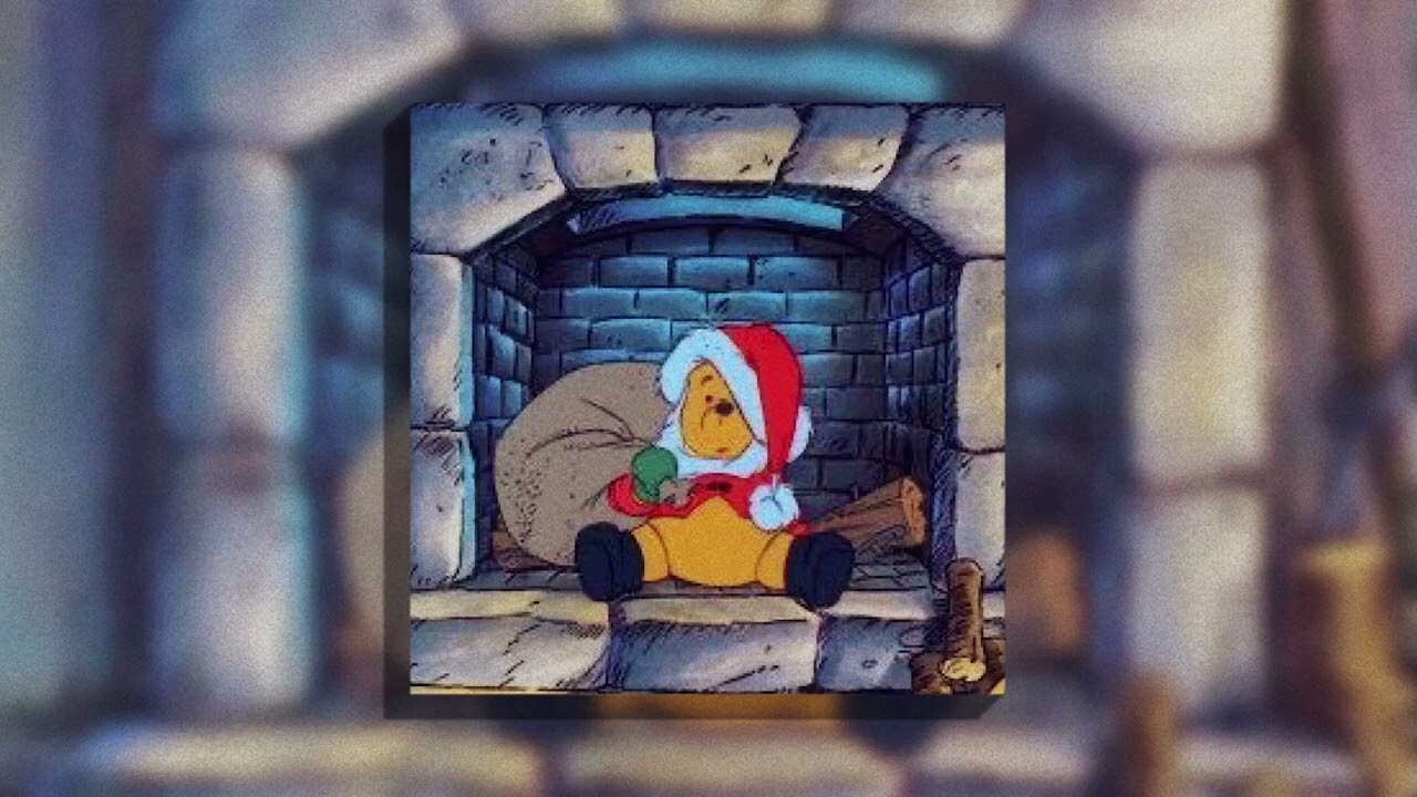 Little Saint Nick - The Beach Boys (sped up/nightcore)
