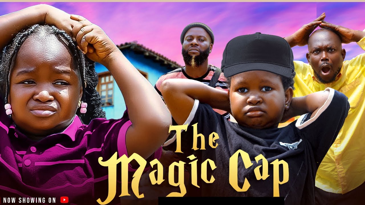 EBUBE OBIO NEW 2026 MOVIE, WHERE LOVE FAILS MAGIC & SURVIVAL BECOMES - 2026 Latest Nigerian Movie