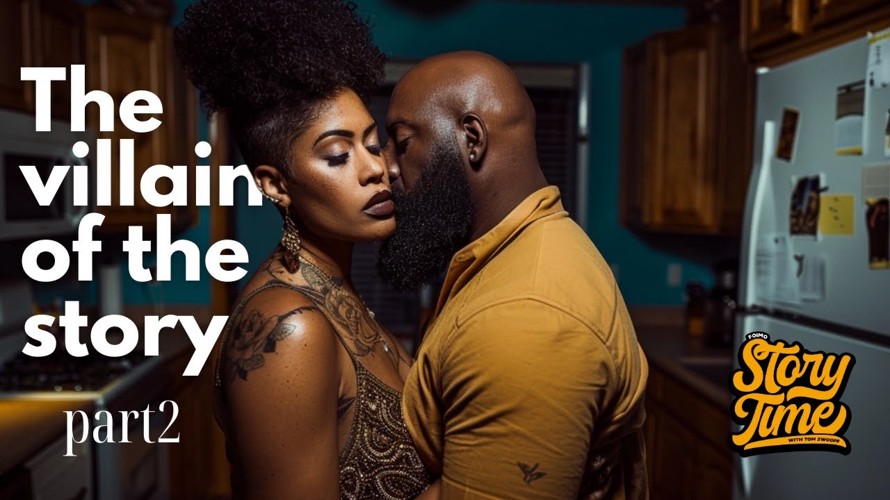 The Villain Of The Story Part 2 | Dating Story Time