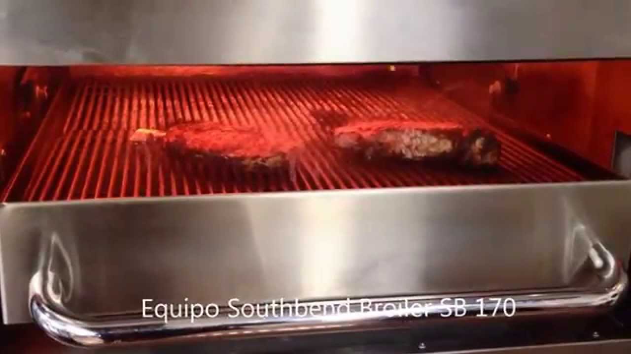 Southbend Broiler SB 170