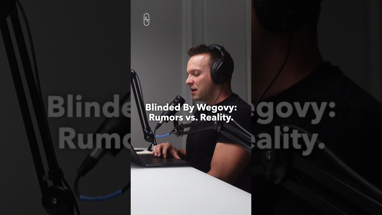 Lose weight but risk blindness?