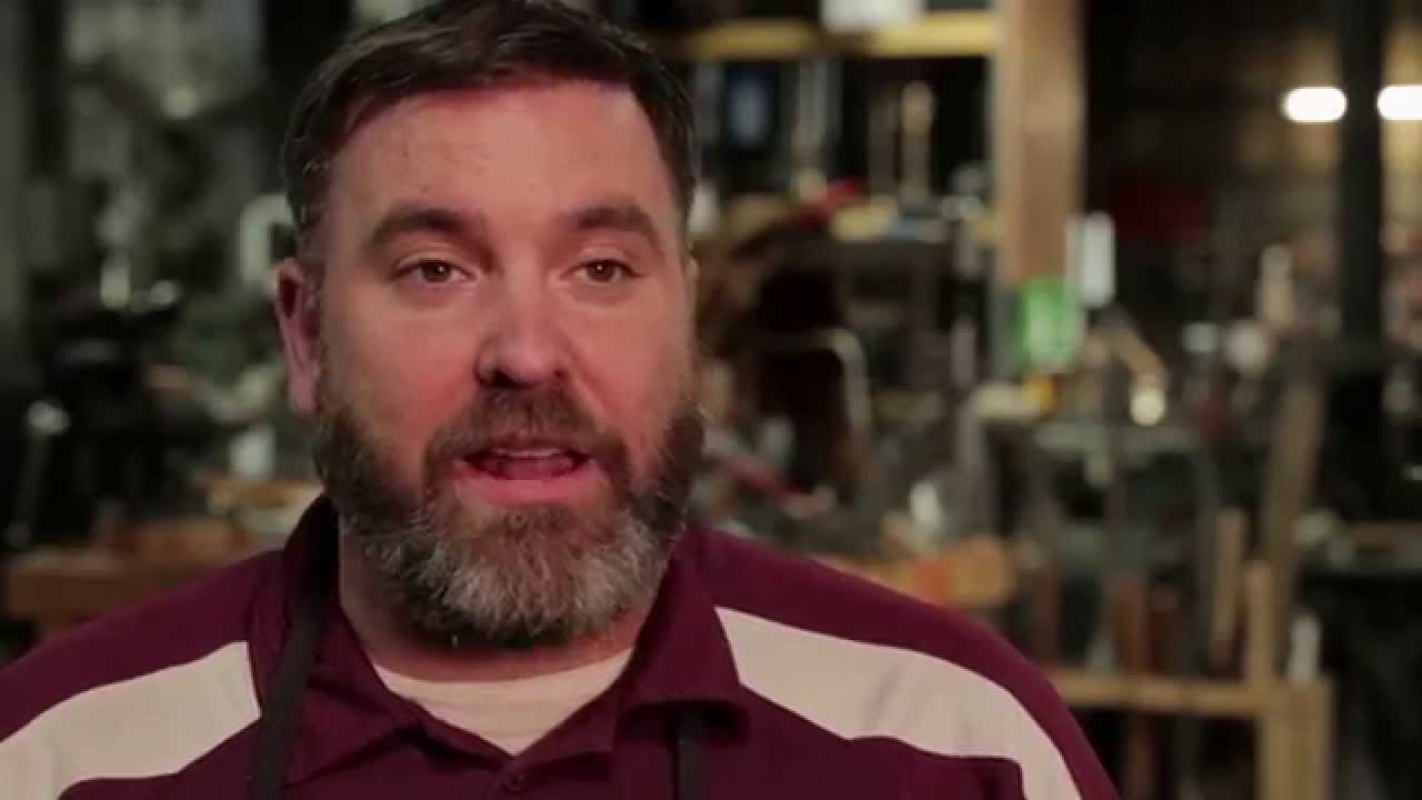 Pimp My Horn Ep 1 - B.A.C. Custom Trombones Kansas City