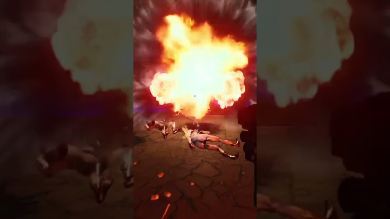 Stand Your Ground! 4 