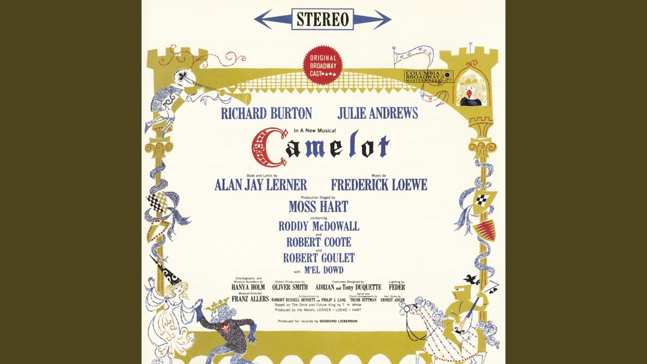 Camelot: What Do the Simple Folk Do?