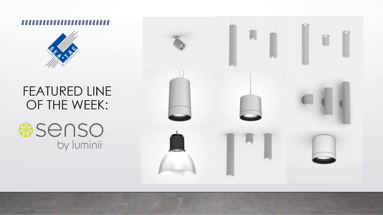 Senso Leto Cylinders