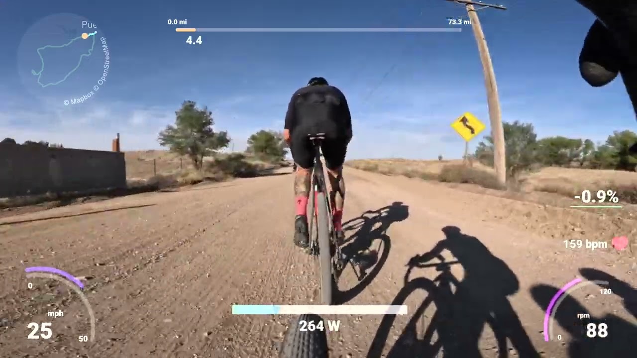 2024 Grassroots Gravel 