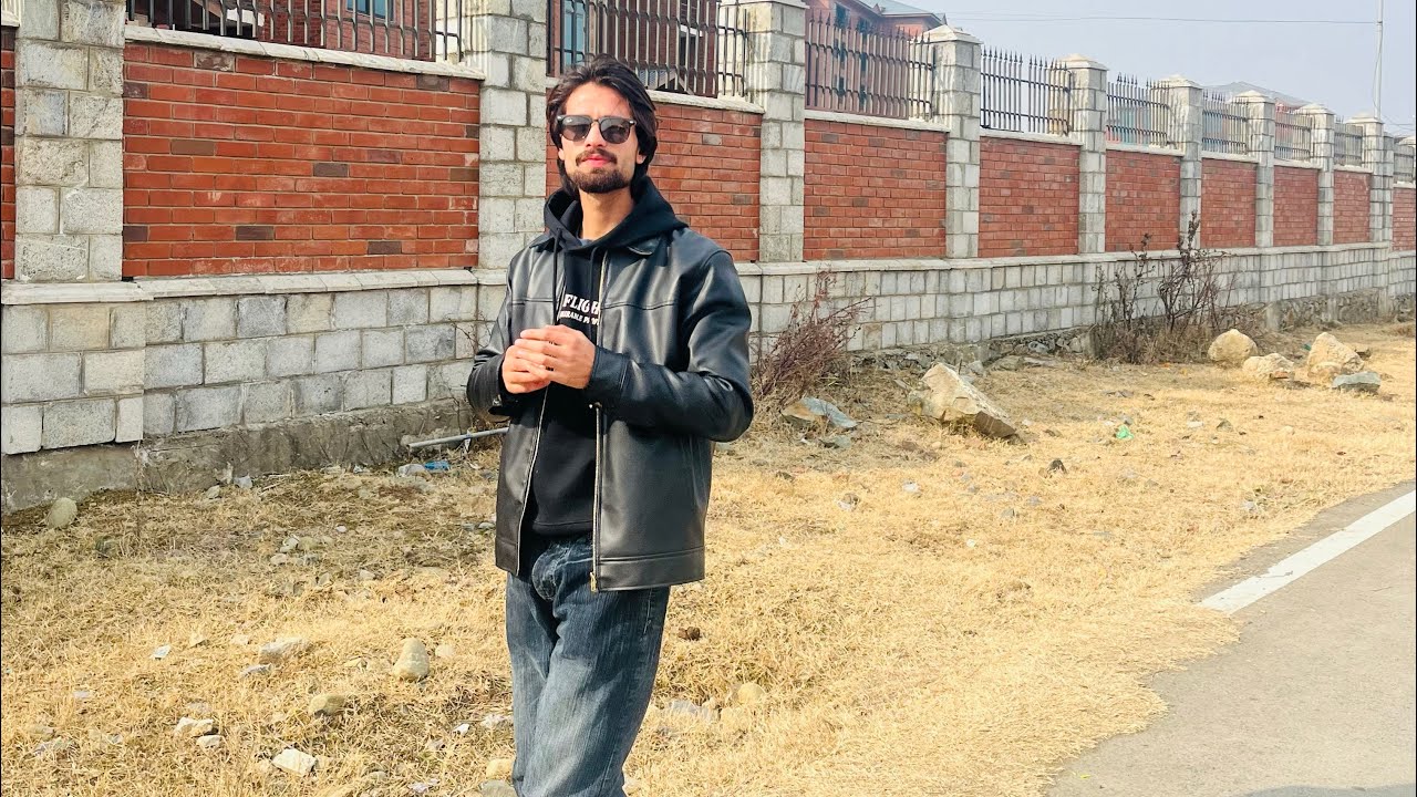 Rawalpora jana pada aaj👍🏻
