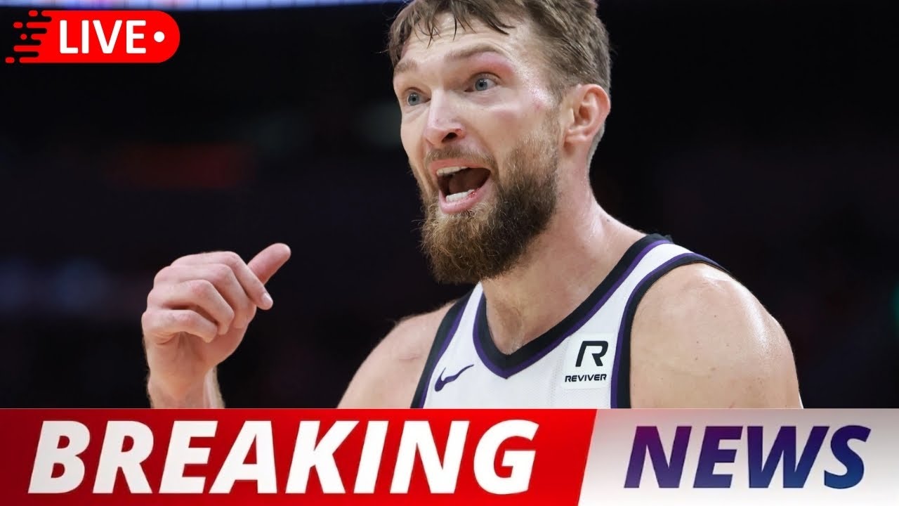 Kings-Raptors Sabonis Trade Idea Sac Gets RJ Barrett In Return। SportsPulse Network