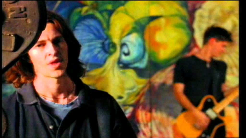 Powderfinger   Pick you up