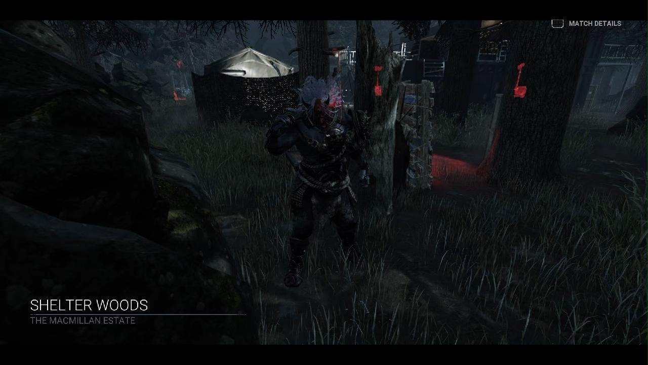 Oni & Trapper 2v8
