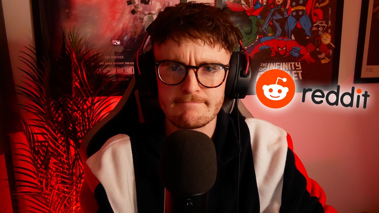 Страшные ASMR-истории с Reddit! (Шепотом, r/nosleep)