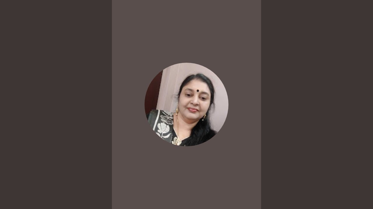 Deepa menon Channel