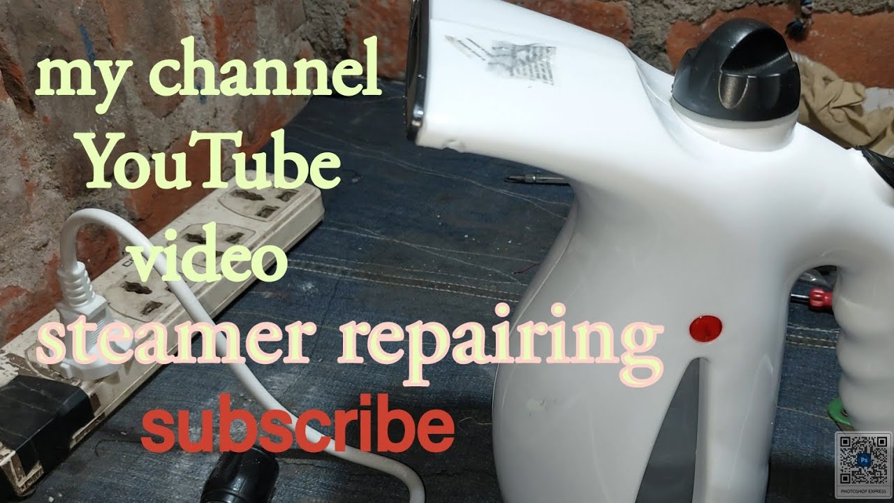 philips steam repair | best repair services | steam❗️philips garment steamer repair