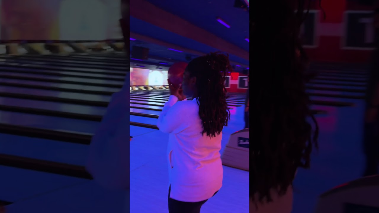 Mother's Day Bowling #mothersday #pipdm