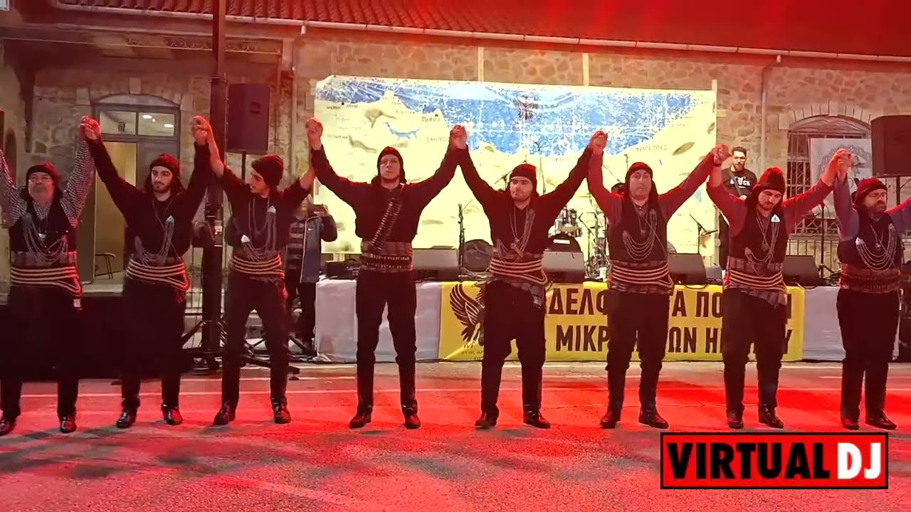 Ζωντανή ροή ΚεμεΤζέδες