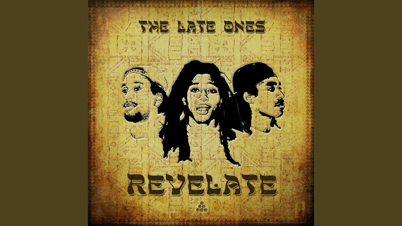 Own Up (Dub)