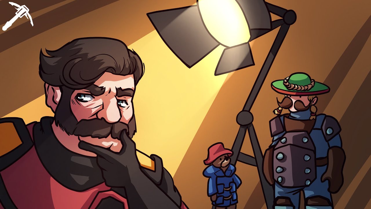Dwarf Dress Up
