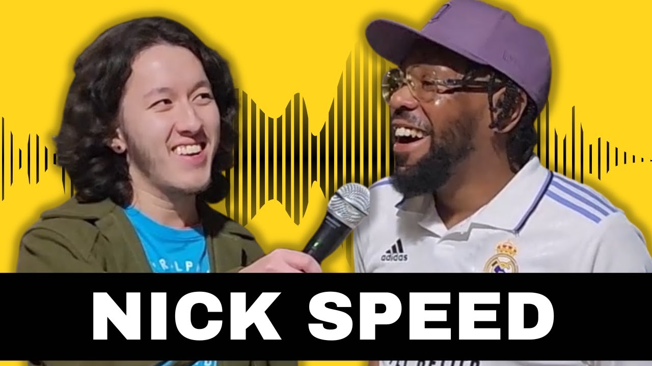 Platinum Producer Nick Speed Talks Hip-Hop Culture, Detroit, and Favorite Rappers