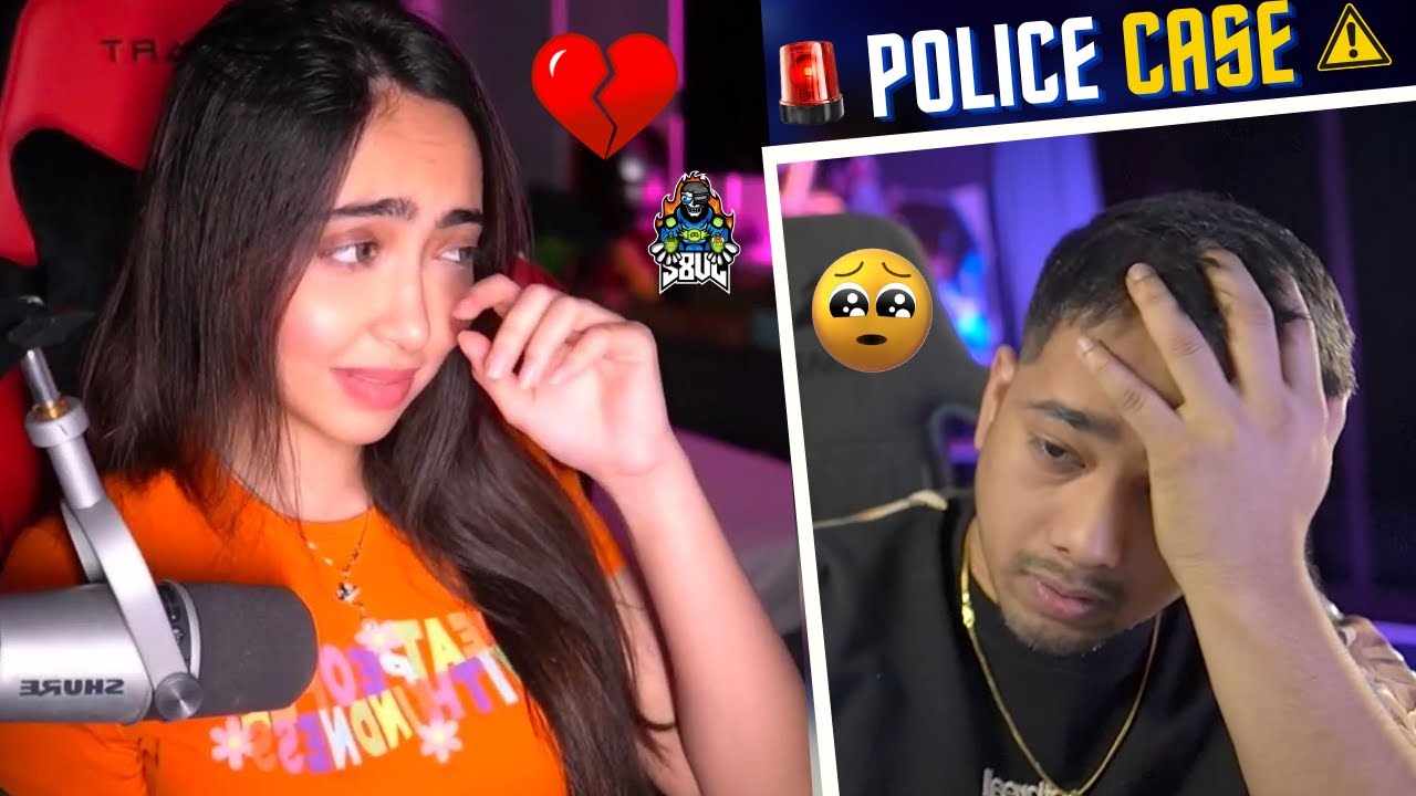 Scout Emotional 🥹 Kaashvi Unfortunate Incident 💔 Call Police 🚨  S8ul Matter