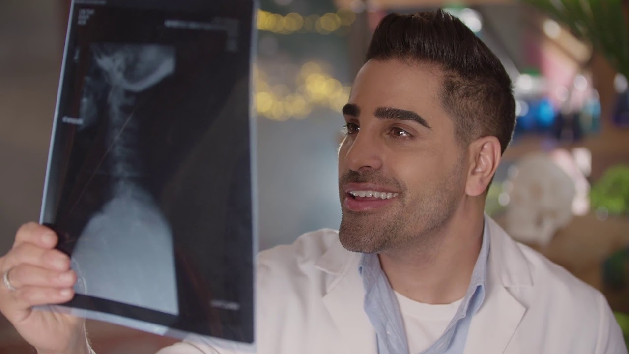 Very Important Breakfast Clubs: Biology with Dr Ranj