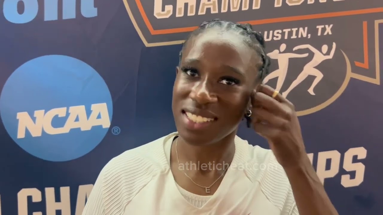 &ldquo;I didn&rsquo;t give Nigeria a second chance&rdquo;- Ezinne Abba on switching allegiance from NGR back to USA