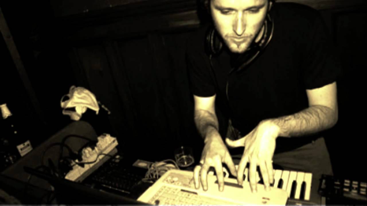 Dich - Move Mind (Original Mix)