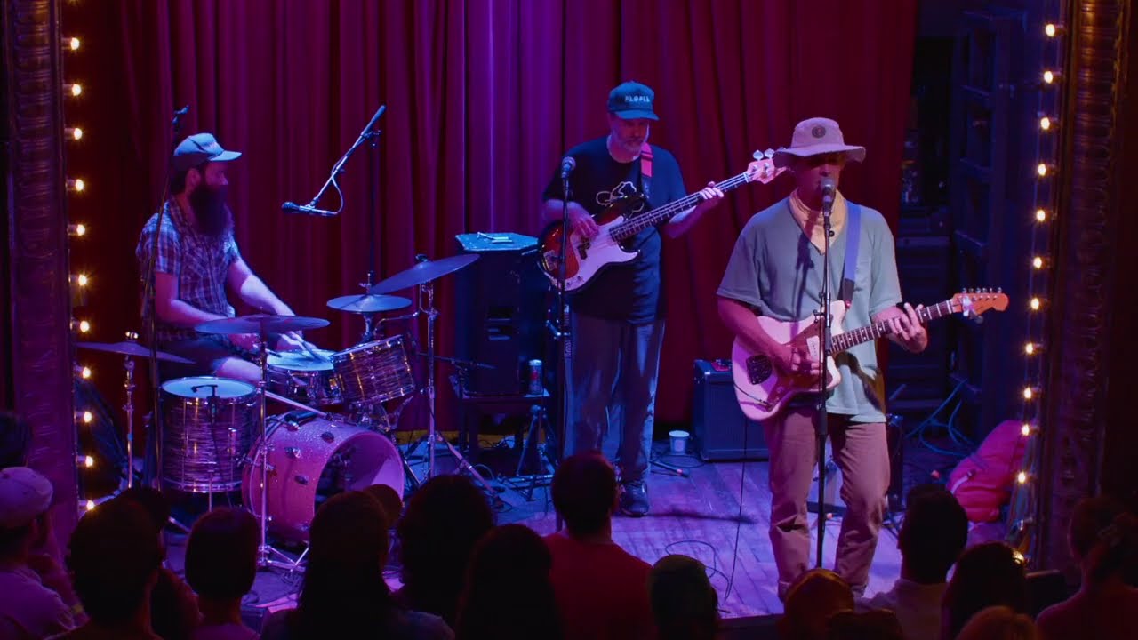 Little Wings - Laugh Now (Live in New York)