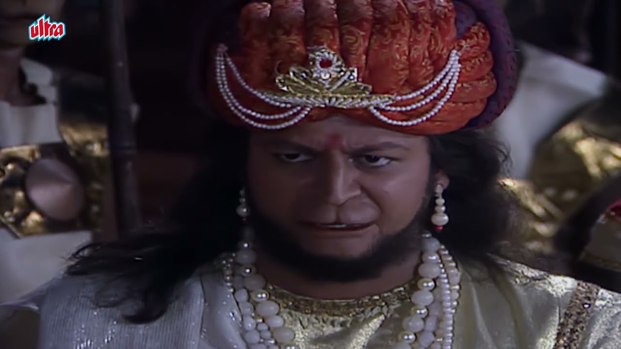 श्री राम के साथ-साथ उनके तीनों भाइयों का भी होनेवाला है शुभ विवाह | Jai Hanuman 59 | जय हनुमान