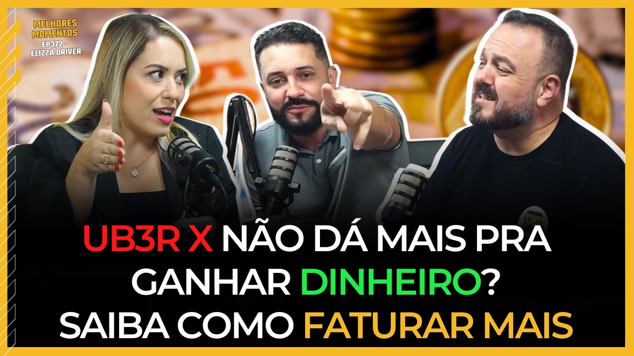 o KWID é um BOM CARRO para ser MOTORISTA DE APLICATIVO ?