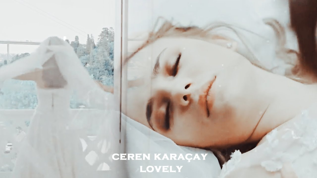 ▪ceren karaçay▪ [lovely]