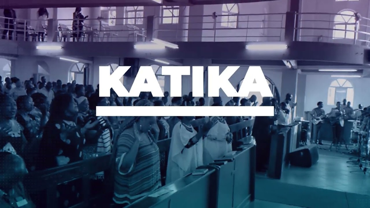 Welcome Note  KKKT Arusha Road TV