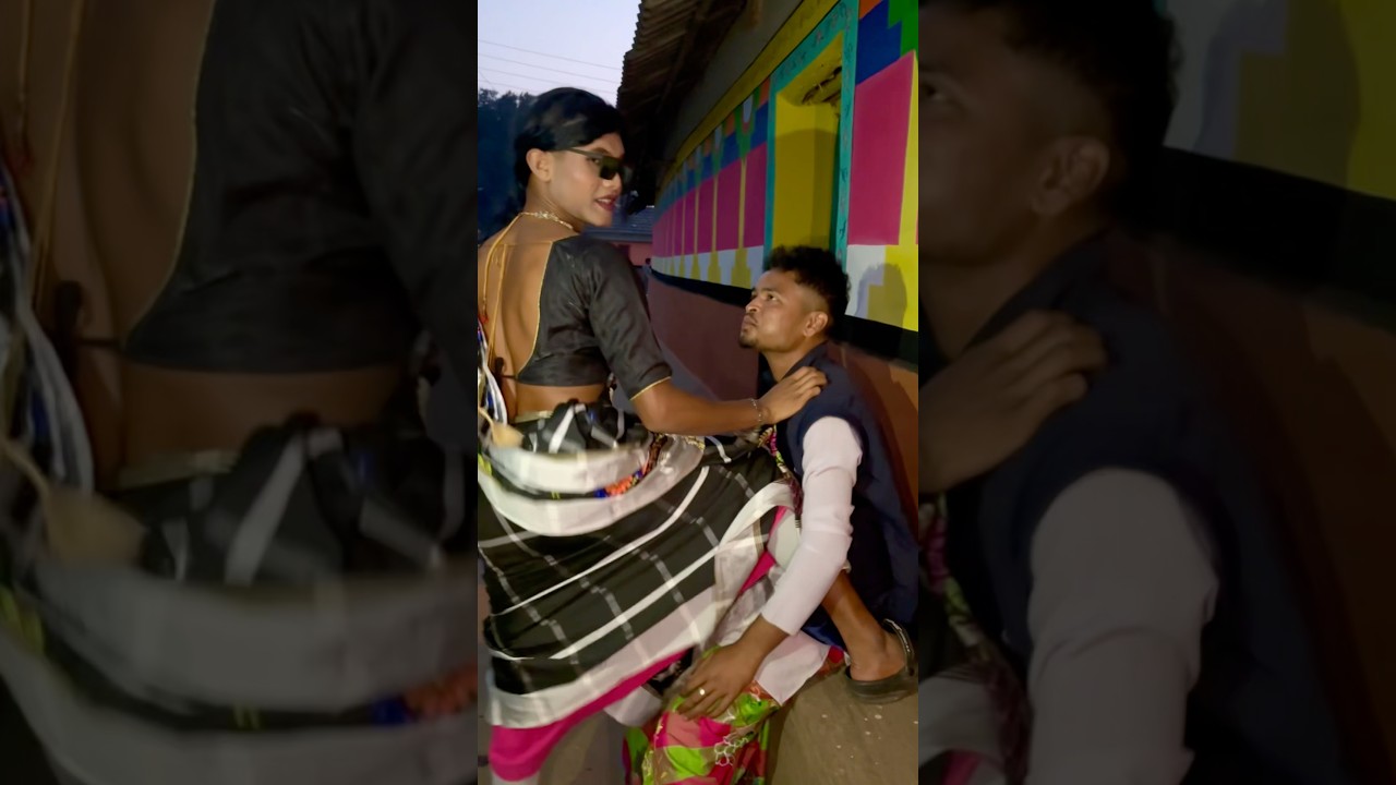 GARI ASEN 2025 😍Masoom Singh Bhi Fail😬🔥 New Santali Video 2025 @Santal4YouOfficial ​⁠