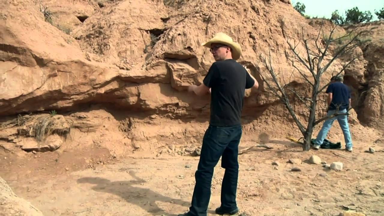 Paul - Behind the Scenes Video 1