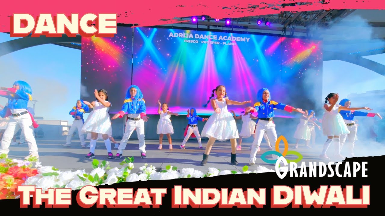 Bollywood Toy Story Dance Party 💃🕺 | Kids Dance Performance | New Choreography for Kids