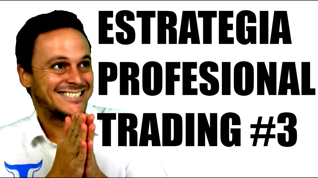 ESTRATEGIA 👉  TRADING RENTABLE (Explicada por PROFESIONALES)