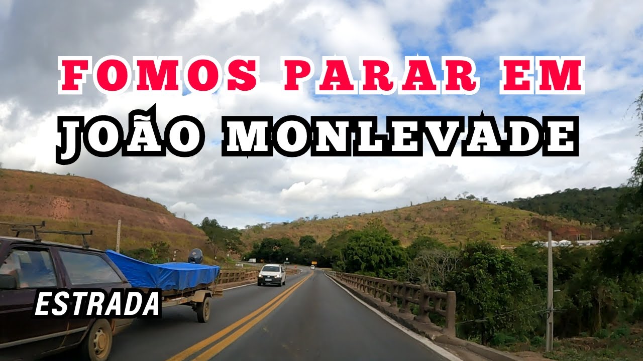 De Nova Era a Jo&atilde;o Monlevade: Uma Imers&atilde;o na Rota do Min&eacute;rio! 🏞️