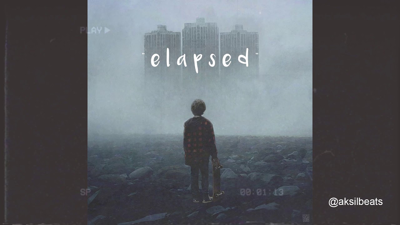 | FREE | Sad & Inspiring Guitar Rap Instrumental \\ 
