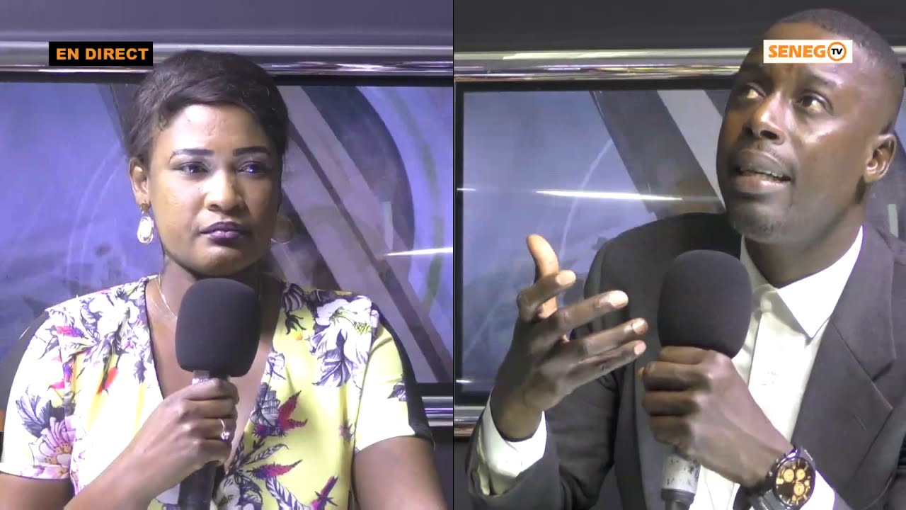 Témoignage Mory Guéye sur la chambre 9 de Rebeuss: Ce que le ministre dit ne reflète pas...