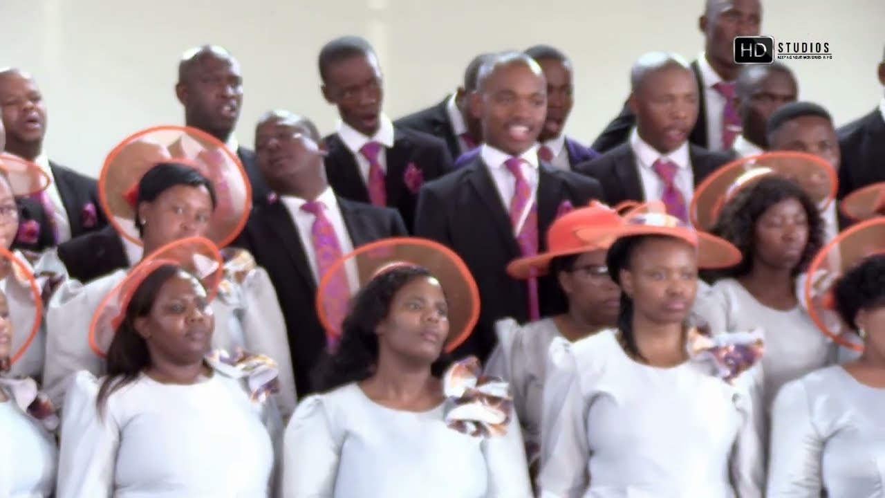 The Old Apostolic Youth 16 June 2024 Part 3
