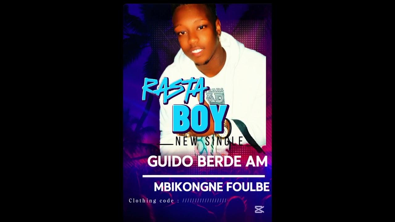 ---New single---GUIDO BERDE AM 
