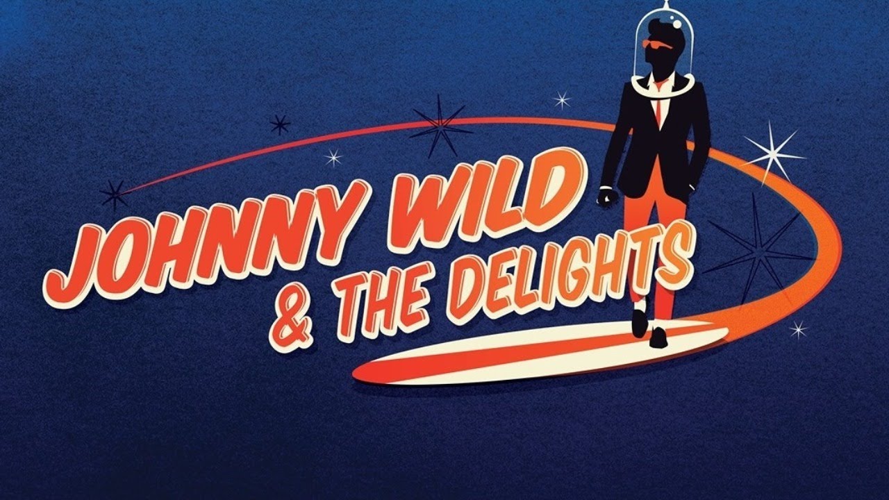 Johnny Wild Live