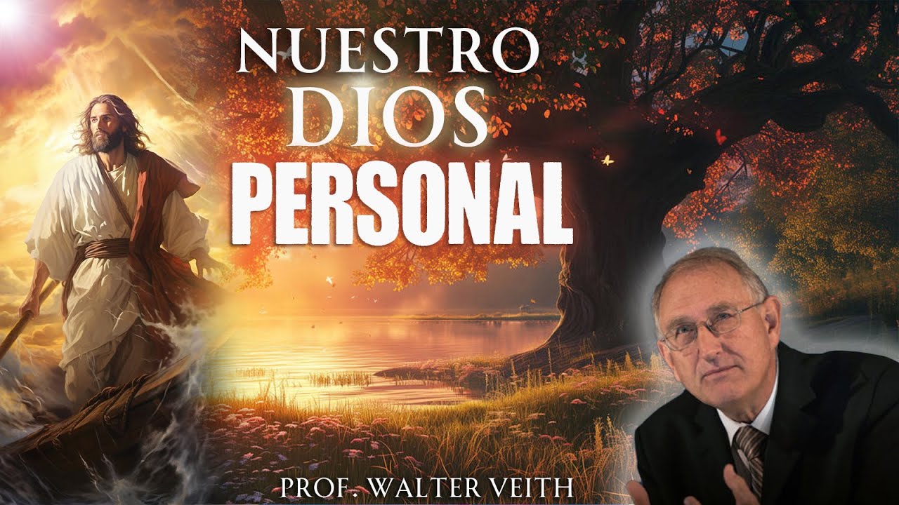 ¿Cuál es la verdad sobre la naturaleza de Dios? - Walter Veith
