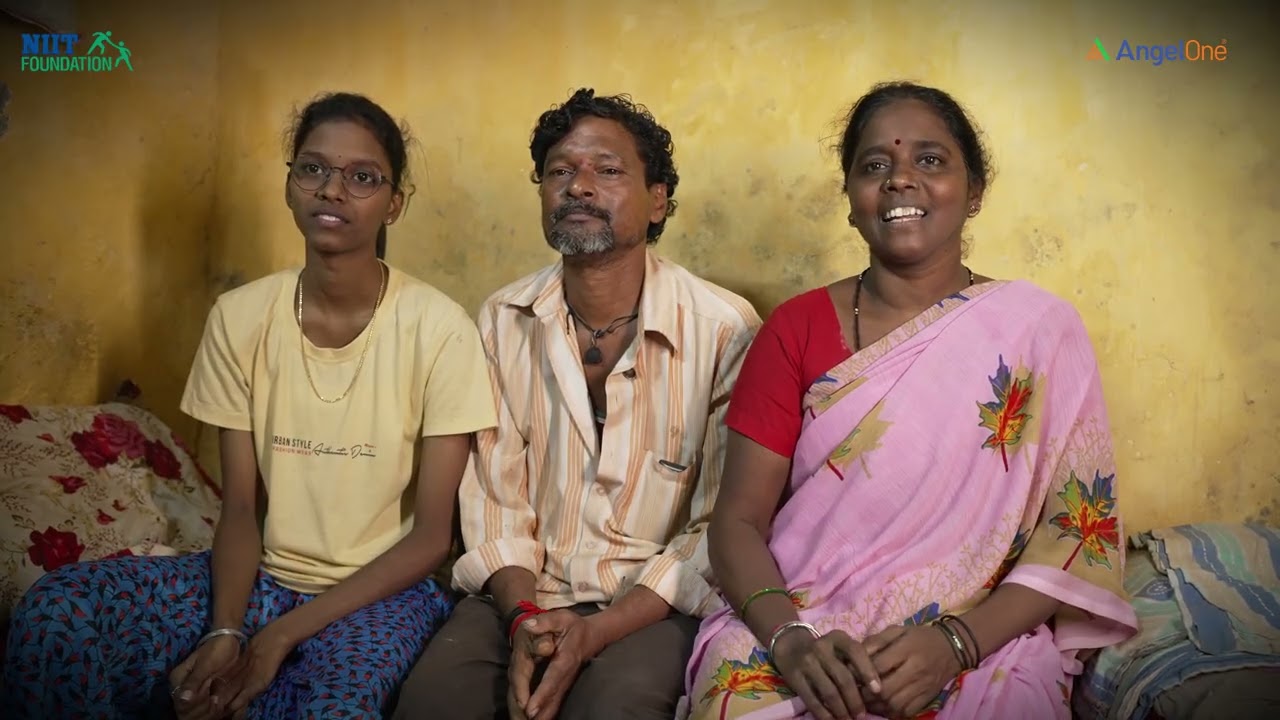 From Degree to Dignity: How Angel One & NIIT Foundation Are Empowering India’s Youth