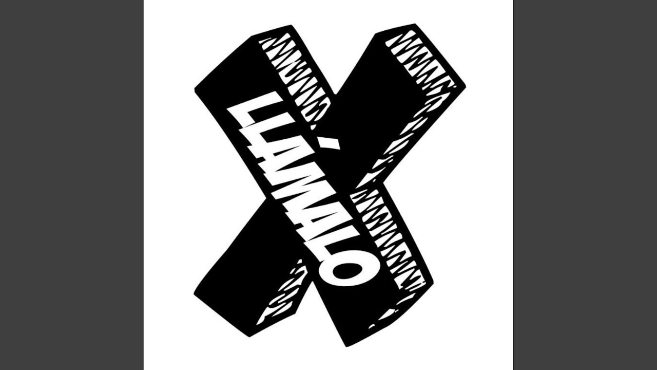 Ll&aacute;malo X